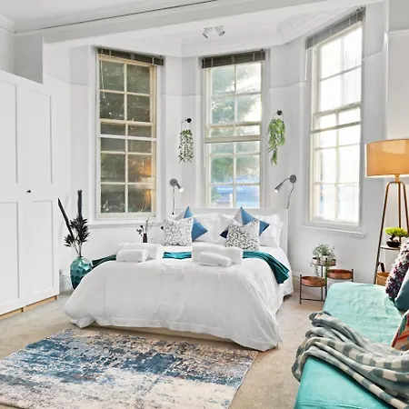 Ecocrest Stylish 2 Bedroom With Parking - Sleeps 5 Guests Nottingham Exterior photo